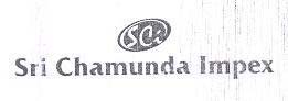Sri Chamunda Impex logo