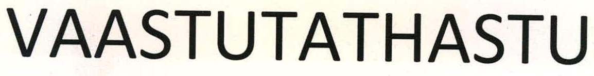 VAASTUTATHASTU logo