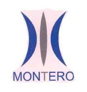 MONTERO logo
