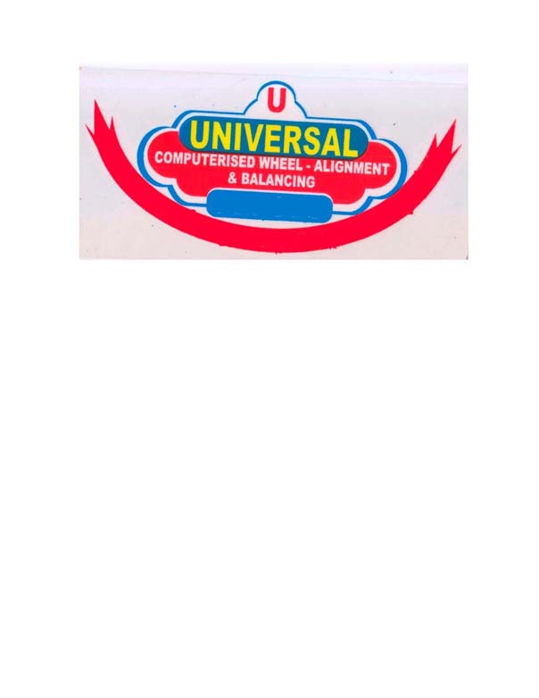 Trademark logo