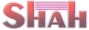 Shah logo