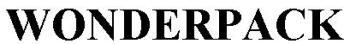 WONDERPACK logo