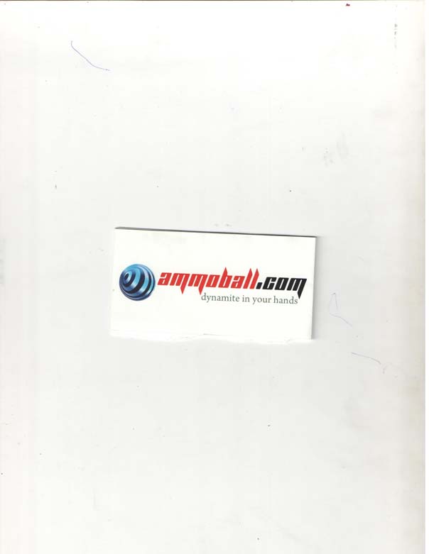 Trademark logo