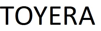 TOYERA logo