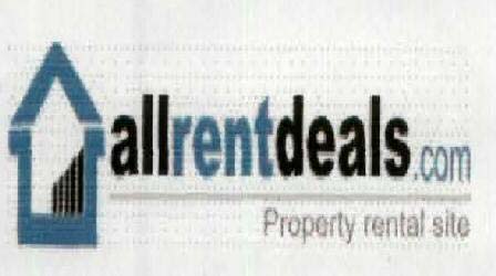 Properly rental site logo
