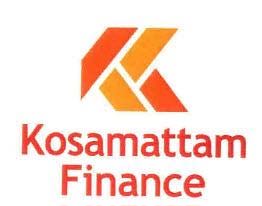 Kosamattam Finance logo