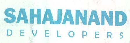 SAHAJANAND logo