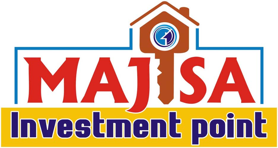 Investment point logo