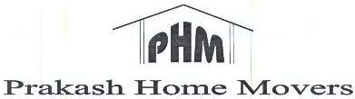 elm Prakash Home Movers logo