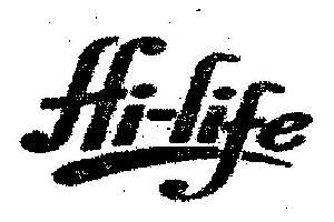 Trademark logo