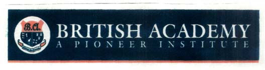 Trademark logo