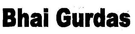 Bhai Gurdas logo
