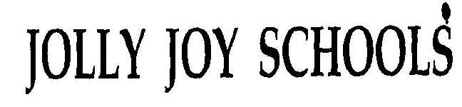 JOLLY JOY SCHOOLS logo