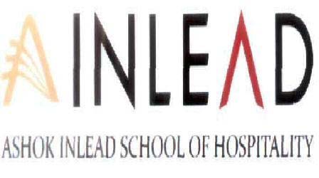 ASHOK INLEAD SCHOOL OF HOSPITALITY logo