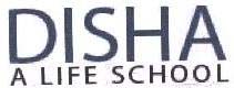 DISHA logo