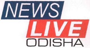 NEWS ODISHA logo