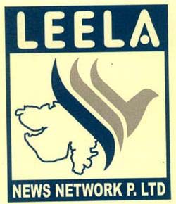 LEELA logo