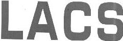 LAGS logo
