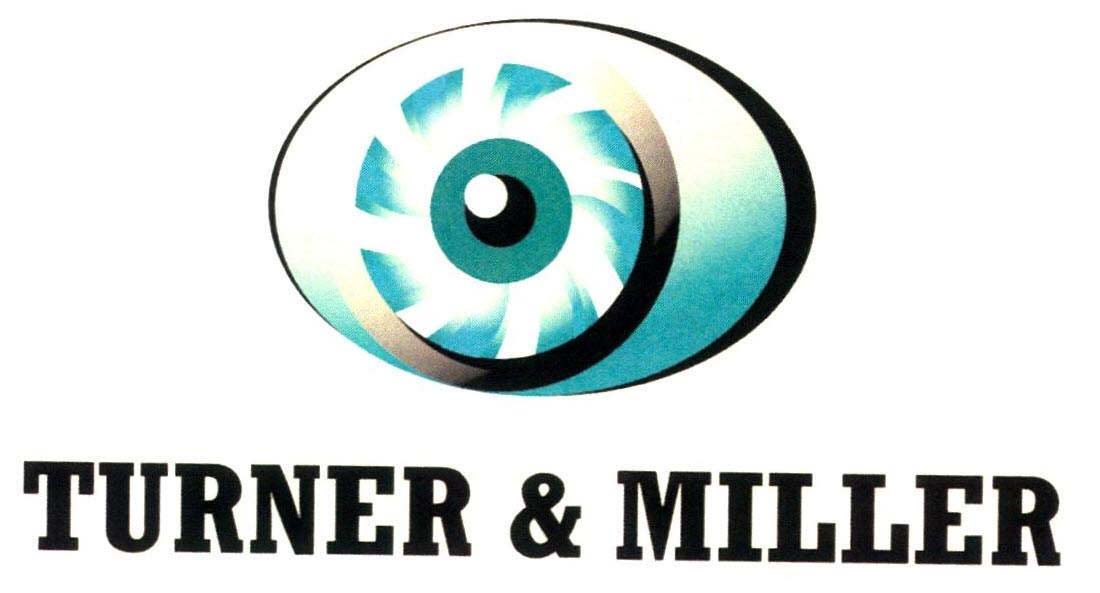 TURNER & MILLER logo