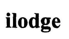 ilodge logo