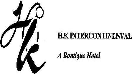 Trademark logo