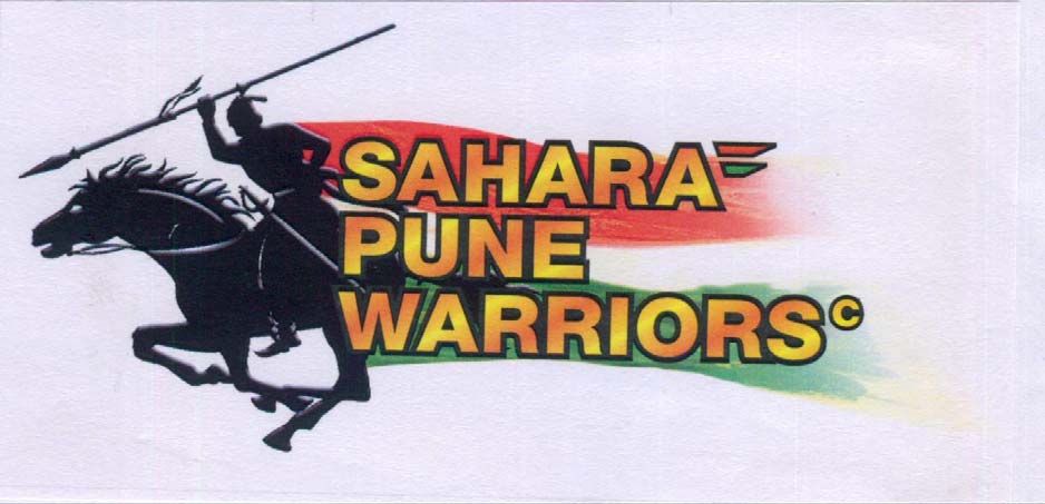 Trademark logo