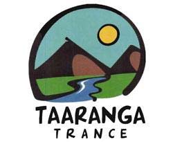 TAARANGA TRANCE logo
