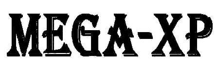MEGA-XP logo