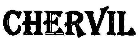 CHERVIL logo