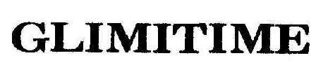 GLIMITIME logo