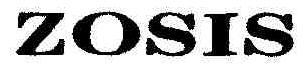 ZOSIS logo