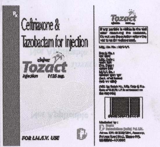 Trademark logo
