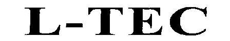 L-TEC logo