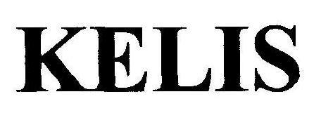 KELIS logo