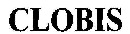 CLOBIS logo