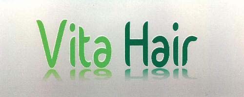 Vita Hair logo