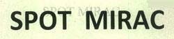 SPOT MIRAC logo