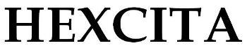 HEXCITA logo