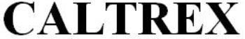 CALTREX logo