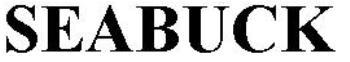 SEABUCK logo