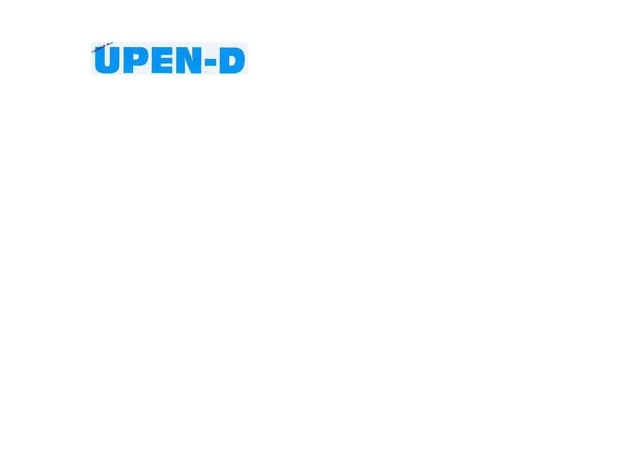UPEN-B logo