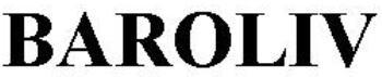 BAROLIV logo