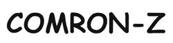 COMRON-Z logo