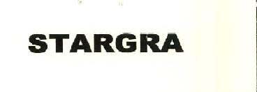STARGRA logo