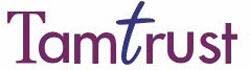Tamtrust logo