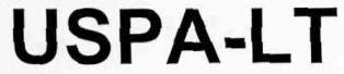 USPA-LT logo