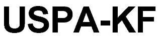 USPA-KF logo