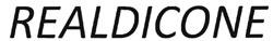 REALDICONE logo