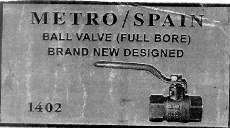 Trademark logo