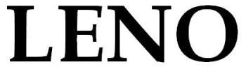 LENO logo